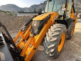 2022 JCB 4 CX ECO PRO-ORJİNAL-0532 303 0550