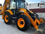 2023 JCB 4CX PRO-ORJİNAL-0532 303 0550