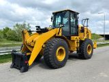 2024 CAT 950 GC.YENİ SERİ-SIFIR MAKİNA-0532 303 0550