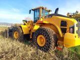 2022 VOLVO L 220 H MARBLE-ORJİNAL-0532 303 0550