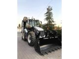 2024 HİDROMEK 102S-A8-ORJİNAL-0532 303 0550.