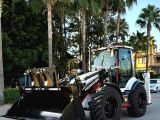 2024 HİDROMEK 102 S-SUPRA-SIFIR MAKİNA.-0532 303 0550