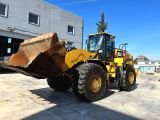 2018 CAT 980 L-LODER--ORJİNAL-0532 303 0550