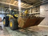 2015 KOMATSU WA 500-TEMİZ-0532 303 0550