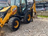 2016 JCB 3 CX  JOİSTİK- KLİMALI -ORJİNAL-0532 303 0550