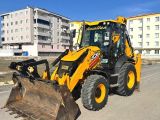 2023 JCB 3 CX PRO.LEVYELİ-0532 303 0550