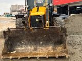 2018 JCB 4CX TEMİZ-0532 303 0550