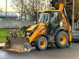 2024 JCB 3 CX PRO-LEVYELİ-0532 303 0550