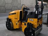 JCB 3 TONLUK ASFALT SİLİNDİRİ AYLIK KİRALANIR!