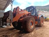 2020 HİTACHİ ZW 550-5-ORJİNAL-0532 303 0550