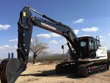 2025 HİDROMEK 230   LC-YENİ-  0532 303 0550