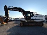 2022 HİDROMEK 390 LC.ORJİNAL-0532 303 0550