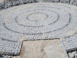 Begonit küptaş granit küptaş ustası Halil usta Antalya 