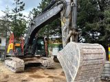 2024 VOLVO EC 400 EL-ORJİNAL-0532 303 0550