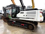 2024 HİDROMEK 310 LC-ORJİNAL-TEMİZ-0532 303 0550-A8 VEYA SUPRA TAKASLI
