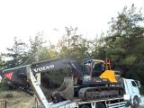 2024 VOLVO EC 200 EL-YENİ SERİ ORJİNAL-0532 303 0550