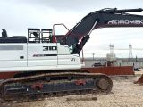 2024 HİDROMEK 310 LC-ORJİNAL-TEMİZ-0532 303 0550-