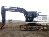 2024 HİDROMEK 230 LC-SERVİS BAKIMLI-0532 303 0550