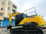 2022 SUMİTOMO SH 210 LC-ORJİNAL-0532 303 0550