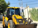 2024 JCB 4 CX PRO-DUAL DRİVE SERİSİ..0532 303 0550