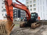 2022 HİTACHİ ZX 300 LCH-ORJİNAL-0532 303 0550