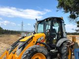 Jcb 4cx 2011 