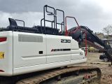 2023 HİDROMEK 230 LC-ORJİNAL-0532 303 0550