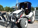 2022  HİDROMEK 102B-A8-ORJİNAL-0532 303 0550