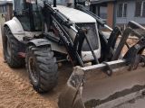 2022  HİDROMEK 102B-A8-ORJİNAL-0532 303 0550