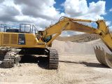 2021 KOMATSU PC 700 LC-ORJİNAL-0532 303 0550