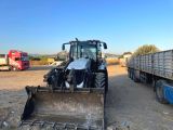 2024 HİDROMEK 102S- SUPRA-ORJİNAL-0532 303 0550.