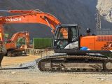 2021 HİTACHİ ZX 300 LCH-5A-ORJİNAL-0532 303 0550