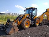2024  JCB 4 CX PRO-ORJİNAL-0532 303 0550