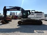 2022 HİDROMEK 310 LC-AGIR HİZMET-0532 303 0550