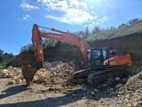 2025 HİTACHİ ZX 300 LC-7-K.KAPLI ORJİNAL--0532 303 0550
