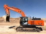 2024 HİTACHİ ZX 490 H-7-ORJİNAL-0532 303 0550