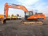 2023 DEVELON DX 300 LC-ORJİNAL-0532 303 0550