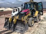 2017 CAT 432-F2-KIRICILI-TEMİZ-0532 303 0550