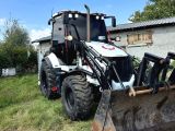 2023 HİDROMEK 102 B-SUPRA-ORJİNAL -TLF:.0532 303 0550.       