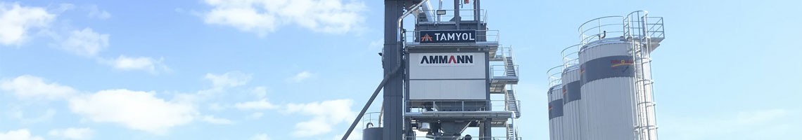 Tamyol Asfalt