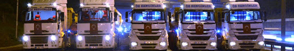 Öz Zenginler