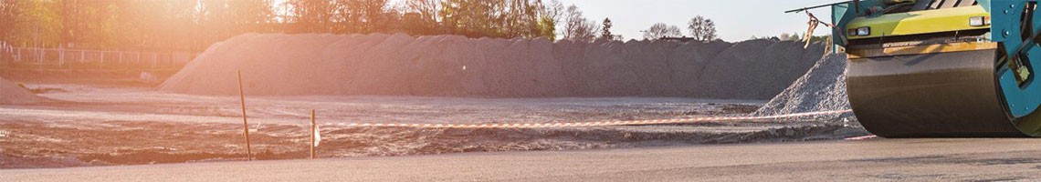 IRONWELL  ASFALT TEKNOLOJİLERİ
