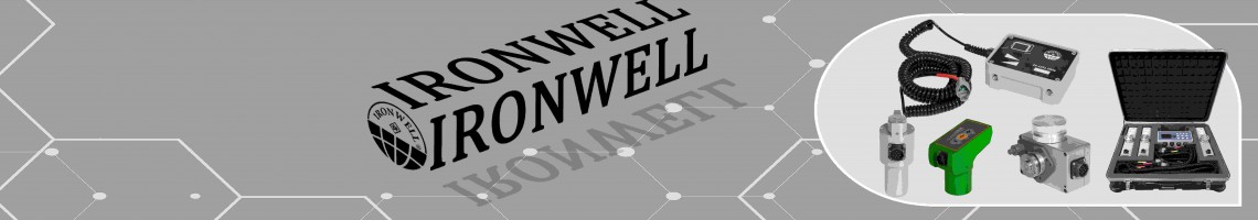IRONWELL