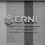 Er-ni Granit küptaş begonit küptaş Bazalt Mersin